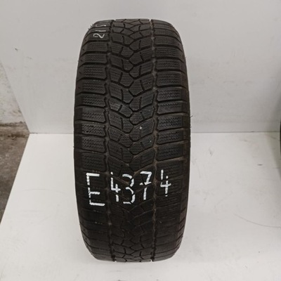 ПОКРИШКА 215/55/16 FIRESTONE WINTERHAWK 3 (E4374)