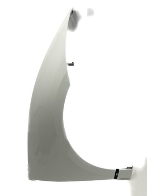 Jaguar i-pace x590 крила передній правий фото №1