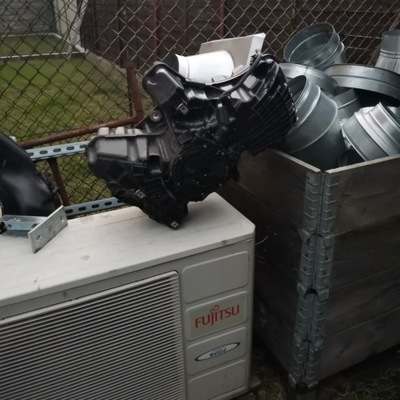 Alfa romeo stelvio бак adblue фото №1