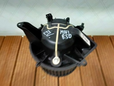 Повітродувка обдув mini r56 990402w вентилятор фото №1