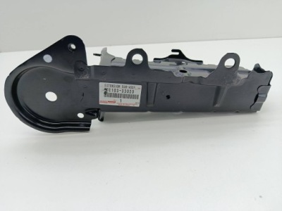 Lexus es vii xz10 удлинитель передней левый запчасти assy 52103-33020 фото №1