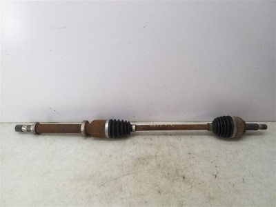 Приводной вал перед передняя правая renault modus 1,2 b 73 km 04-12r фото №1