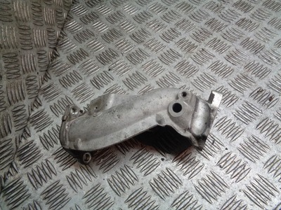 Труба коллектор egr renault scenic ii 1.9 dci a2c53027874 фото №1