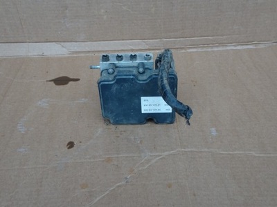 Fabia ii polo 6r ibiza iv насос гальмівна abs фото №1