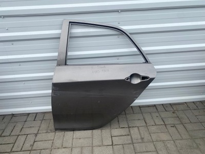 Дверь левый задняя левая задние kia picanto ii eu фото №1