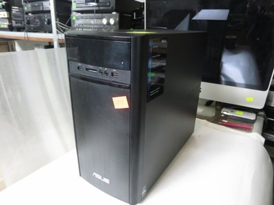 Komputer stacjonarny ASUS K31DA