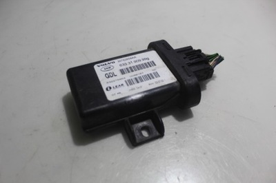 Блок управления модуль света volvo s80 ii 2.0 фото №1