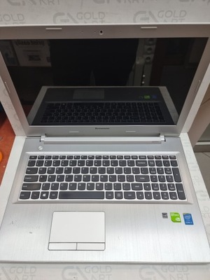 Laptop Lenovo Z50-70 Intel Core i7 16 GB GF840M