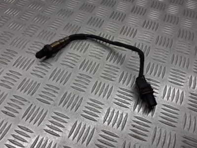 Датчик лямбда-зонд bmw seria 1 e87 2.0 d 0281004018 фото №1