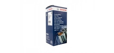 Фільтр пального dacia фото №1