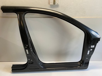 STULPELIS DEŠINYSIS VIDURINIS APKALA VW PASSAT 3C9809836 