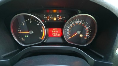 S-max mk1 06-10 galaxy mk3 mondeo 07-10 лічильник дисплей 2006 rok дизель фото №1