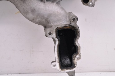 Колектор всмоктуючий audi q5 8r 059145782m 3.0l дизель 176kw 2010 фото №1