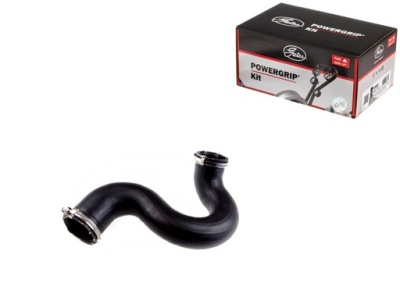 Шланг радиатора citroen c4 c4 grand picasso i c4 i c4 picasso i фото №1