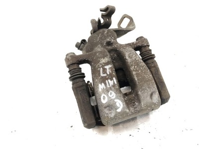 Супорт гальма лівий задня mini cooper d r56 1.6d фото №1