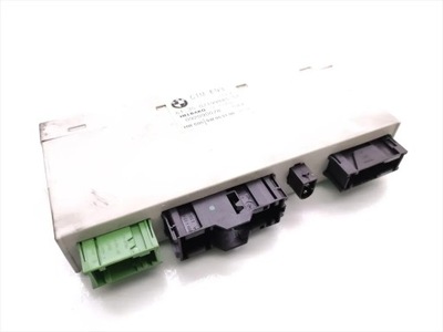 Bmw 3 series модуль модуля управляющего люк фото №1