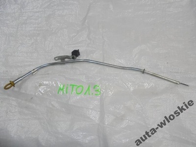 Щуп щуп оливи alfa romeo mito 1.3 poznań фото №1