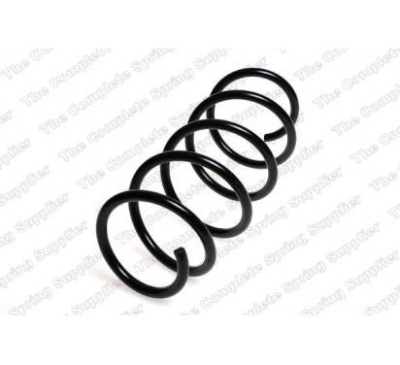 Lesjofors пружина підвіска lancia ypsilon фото №1