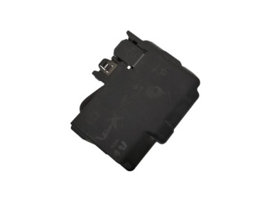 Клема модуль акумулятор opel corsa e 2014- фото №1