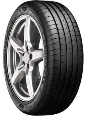 4x 205/45R17 88W GOODYEAR F1 ASYM 5*