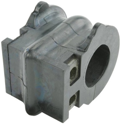 Резиновый элемент стабилизатора перед d26 nissan pathfinder iv infiniti jx nsb-r52f фото №1