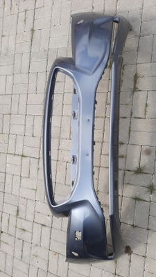 Volvo v40 12- бампер перед передній 31283732 фото №1