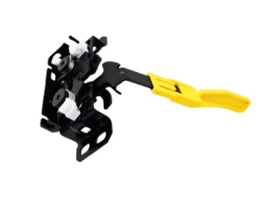 Mercedes замок капот засувка середній 247 glb x247 gla h247 фото №1