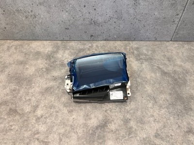 Volkswagen transporter t7 headu up проектор новий 7t0919608 vw оригінальний номер фото №1