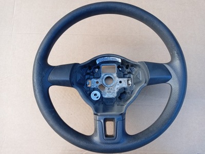 Vw golf vi 08-12 повітропровід 5c0419091 фото №1