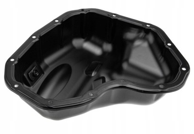 Піддон масляна do toyota sienna 2.7 фото №1