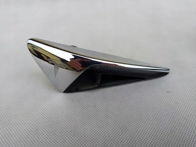 Tesla s x поворотник камера ліва 1034344 фото №1