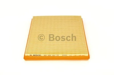 BOSCH 1 457 433 007 FILTRO AIRE  