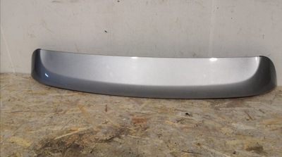 Pacifica 2016-20 спойлер спойлер козирок кришки задня фото №1