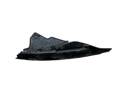 Напрямна перед правий a2478856400 mercedes b w247 фото №1