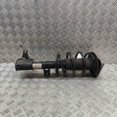 Амортизатор передний левый mercedes-benz cla coupe c117 a1763201938 фото №1