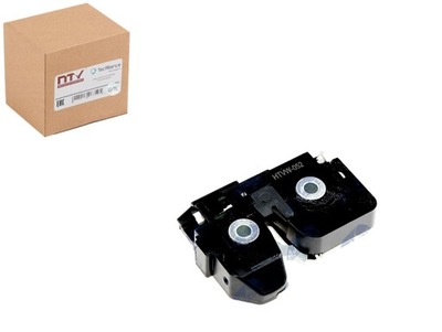 ZAMEK KLAPY BAGAŻNIKA VW TRANSPORTER T4 -2003 NTY