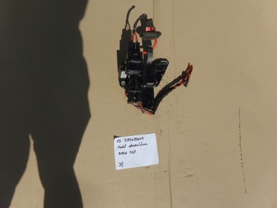 Модуль блок управления аккумулятор f20 f21 935615601 фото №1