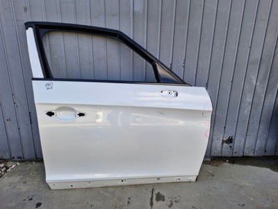 Citroen ds5 дверь правый перед правое передние фото №1