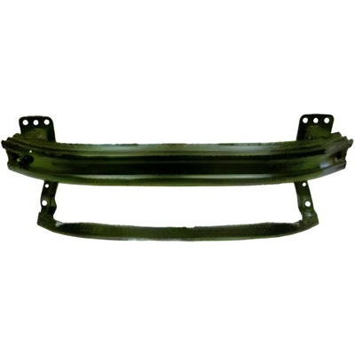 Поглинач удару fiat punto evo 09-11 фото №1