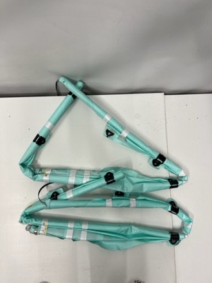 Volvo v60 подушка шторка безопасности оригинал фото №1