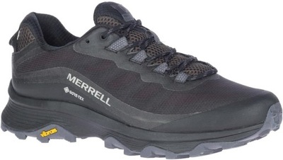 Merrell MOAB SPEED GTX Męskie buty outdoorowe rozmiar 46