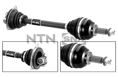 Snr приводной вал приводная перед renault trafic ii 2.5d 03.01-10.06 фото №1