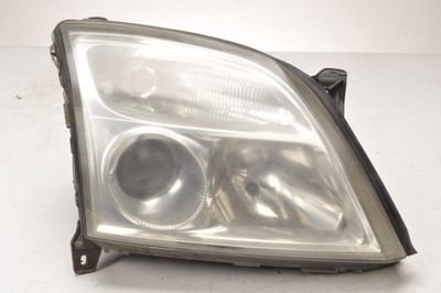 Signum лампа правая передняя правый перед 155888-00 фото №1