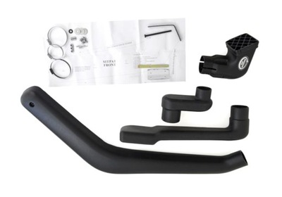 SNORKEL TOMADOR AIRE OPEL MONTEREY 92-02 4X4  