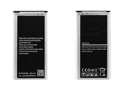 BATERIA EB-BG900BBE DO SAMSUNG GALAXY S5 SM-G900F