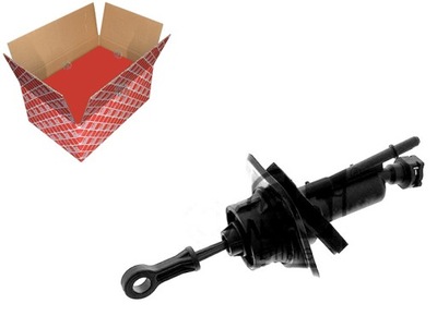 Febi bilstein 38903 насос сцепления фото №1