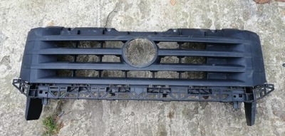 Решётка радиатора решётка радиатора vw crafter lift 2e0853653e 2011-16 фото №1