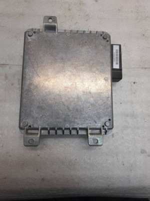 Блок керування двигуна land rover discovery rqt100022 genuine фото №1