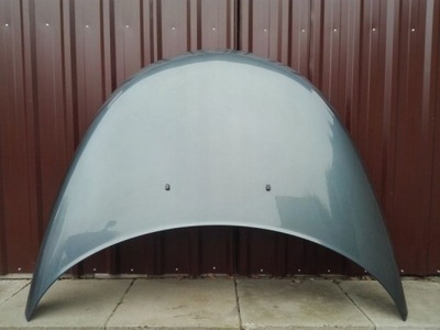 Капот - chrysler pt cruiser pbq фото №1