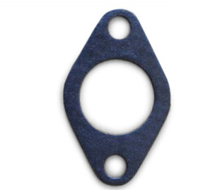 Прокладка клапана egr vw jetta iii iv new beetle фото №1